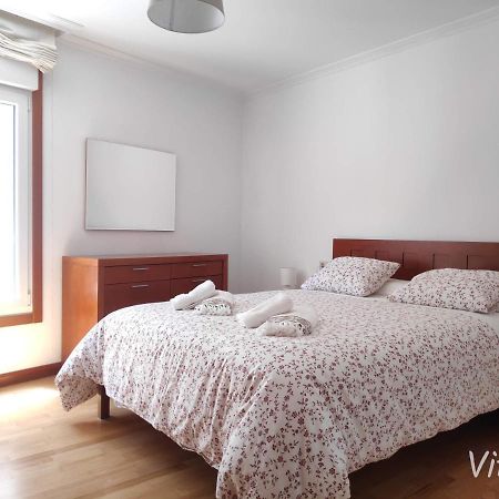Apartamento Naval Marín Exterior photo