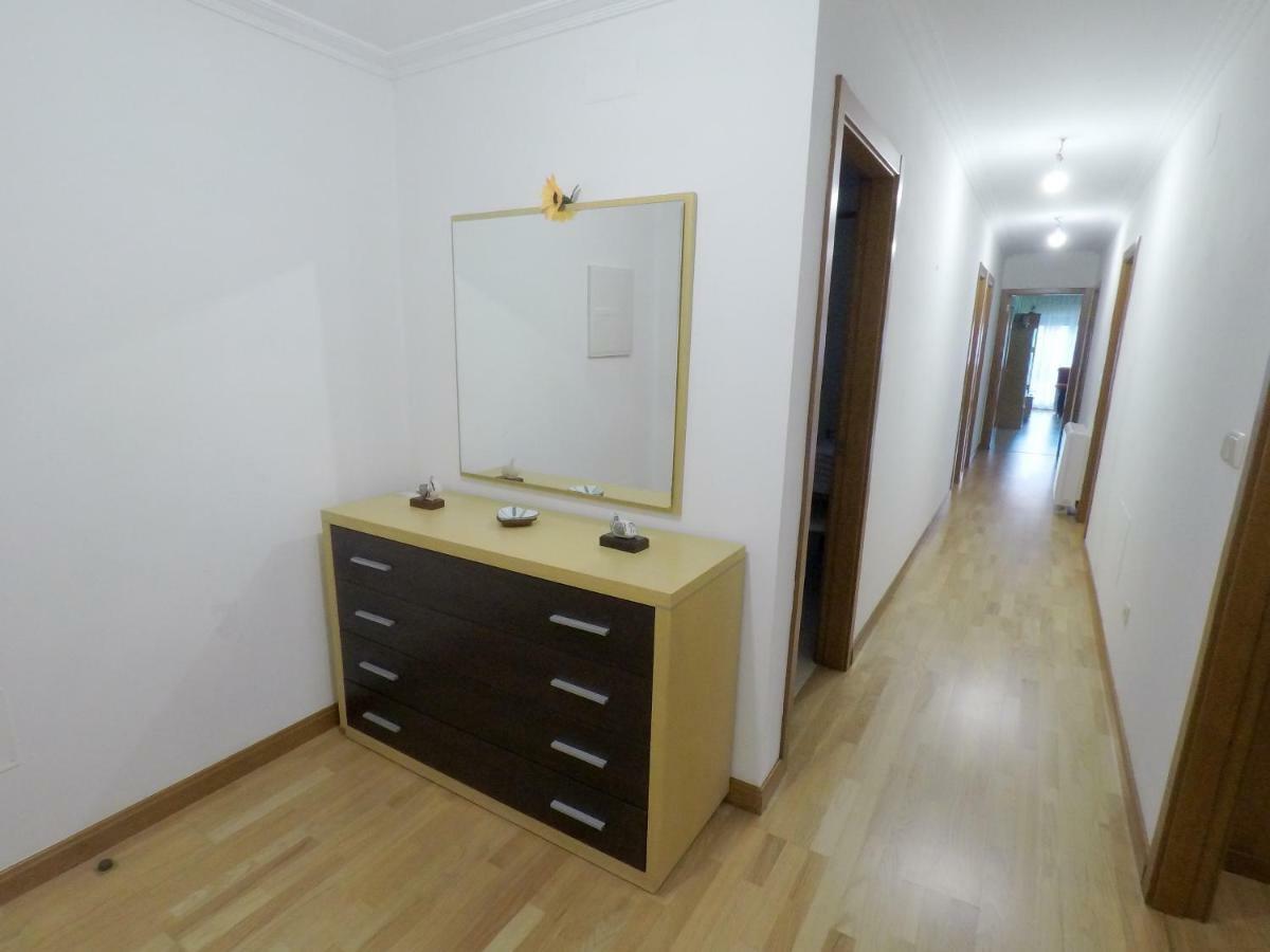 Apartamento Naval Marín Exterior photo